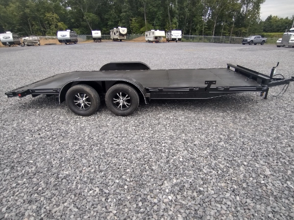 carhauler trailer