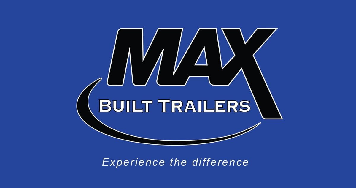 MaxBuilt Trailers New and Used Trailers For Sale